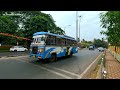 Walking the streets of India | Madgaon ( Margao ) street walk tour | Goa streets | Goa | India