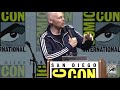 Breaking Bad 10 YEAR REUNION Comic-Con Panel | Breaking Bad