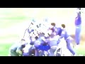 1986 Mets World Series Edit