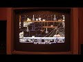 A Pig Quest, Commodore 64 game on real C64 with Commodore CRT.