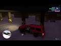 a bug in vice city definitive edition