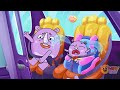 Sweet Dreams Song ✨ | Funny Kids Songs 😻🐨🐰🦁 And Nursery Rhymes by Baby Zoo