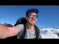 Early Spring Backcountry Flying Adventure  | New Zealand Vol Biv Paragliding