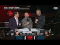 Du Plessis & Volkanovski open up on infamous sparring session ahead of UFC 305 I Fox Sports