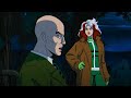 Marvel X-Men '97 : Rogue blames Nightcrawler & Charles Xavier for Gambit's Death (Episode 09)