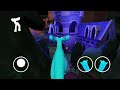 What if i BECOME CYAN? | Rainbow Friends: Chapter 2 (ROBLOX)