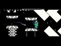 Death Corridor Easy by SenseiJayJay ( 5-6 Stars ) | GD 2.1