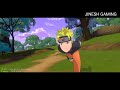 Naruto Gameplay | Naruto Slugfest X Gameplay In Tamil | New Anime Game | Jinesh Gaming | Part-1