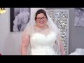 Bride's sister body shaming?! | Curvy Brides Boutique TLC