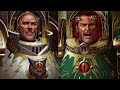 The God Emperor Of Mankind EXPLAINED By An Australian | Warhammer 40k Lore