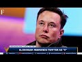 Elon Musk Wants to Kill Twitter. Here's Why | Vantage with Palki Sharma