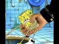 Spongebob Defecation