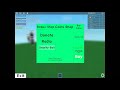 dont press the button game \ roblox