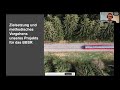 Die Eisenbahn zurück auf's Land bringen - Erste Brandenburger Reaktivierungskonferenz