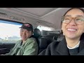 Japan vlog: 3 days in Tokyo | harajuku, gundam factory, anakuma cafe, peanuts cafe