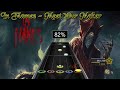In Flames - Meet Your Maker [Clone Hero Chart Preview]