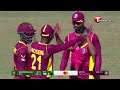 Litton Das 50 runs from 65 balls | Bangladesh vs West Indies | 3rd ODI | T Sports | T Sports