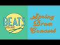 Spring Concert Highlights  -  University Hills Drumming  -  Beats with Mike