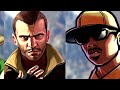 Who is Franklin's DAD in GTA 5? | GTA San Andreas Myths