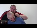 12 Days Of Punishments: Adam Pacitti Goes Bald