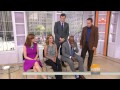 TODAY Anchors Get Hypnotized, Al Roker Howls At The Moon | TODAY