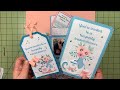 Project Share - Come See 3 Bridal Shower Invitation Designs ... and ... Gifts for the Guests