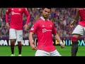 FIFA 23 - Free Kicks Compilation #2 | PS5™ [4K60]