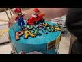 Gorgeous cakes! - Beautiful cake decorating compilation.