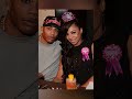 Ashanti and Nelly ❤ story #shorts #love #celebrity #celebritycouple #ashanti