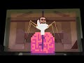 Titan CAMERAMAN & Titan SPEAKERMAN & Drillman BOTTLE FLIP - Minecraft