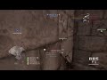 Battlefield™ 1 falling kill