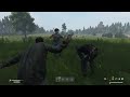 You won’t survive this DayZ server…