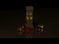 3D Animation - Various (Crash Bandicoot: Snöbius 1)
