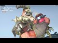 Roadhog is the way, the truth, and the life