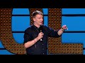 My Spirit Animal | Live At The Apollo | Joe Lycett