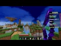 cyberbullying skywars players at record speeds