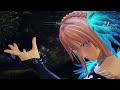 Tales of Arise - Gameplay Ita - Ps4 Fat - Oltremondo Bosco Degli Spiriti - Guida Al Percorso