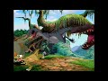 The Land Before Time Music: Escape (alternate version)