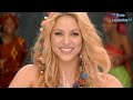 Shakira - Waka Waka (This Time for Africa) (Tradução/Legendado)