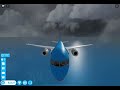 ROBLOX |Cabin crew simulator rbx to hnl