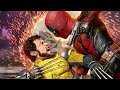 Is the MCU back from the dead? - Deadpool Wolverine Review
