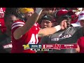 Michigan at Nebraska | Sept. 30, 2023 | B1G Football in 60
