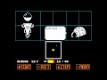 Playing undertale yellow until it stop recording pt.2