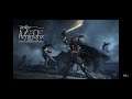 Mythic templer trailer/ COD mobile