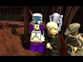 LEGO Star Wars: The complete Saga - Attack Of The Clones iOS/Android - Walkthrough/Let's Play || #10