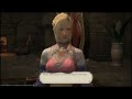Final Fantasy XIV: Flow With Those Notes