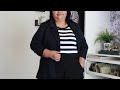 5 Plus Size Fashion Rules That Are STUPID and Should be Broken! (You'll Look Frumpy)