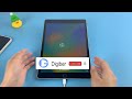 How to Unlock iPad without Password or iTunes | 3 Easy Ways