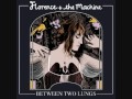 Florence + The Machine - Heavy In Your Arms