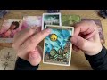 ⚜︎A Peek Into Your Future - Tarot Tells It All⚜︎ Pick A Card